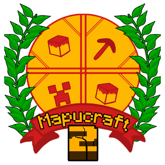 Mapucraft